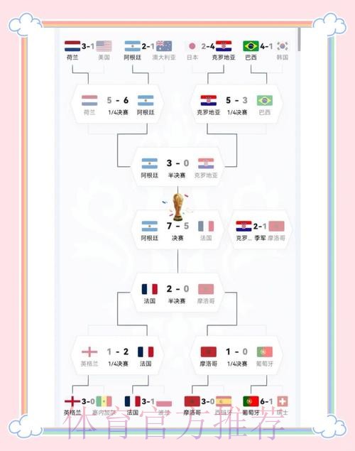 深入解析世界杯球队综合实力与表现分析